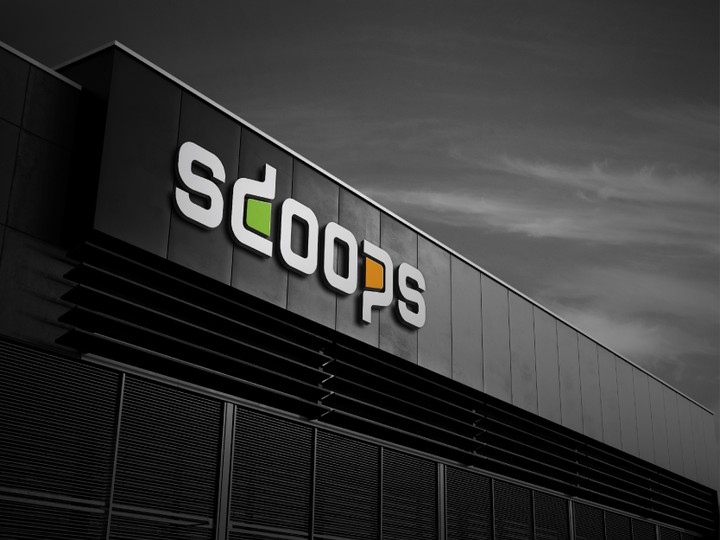 Logo | Scoops