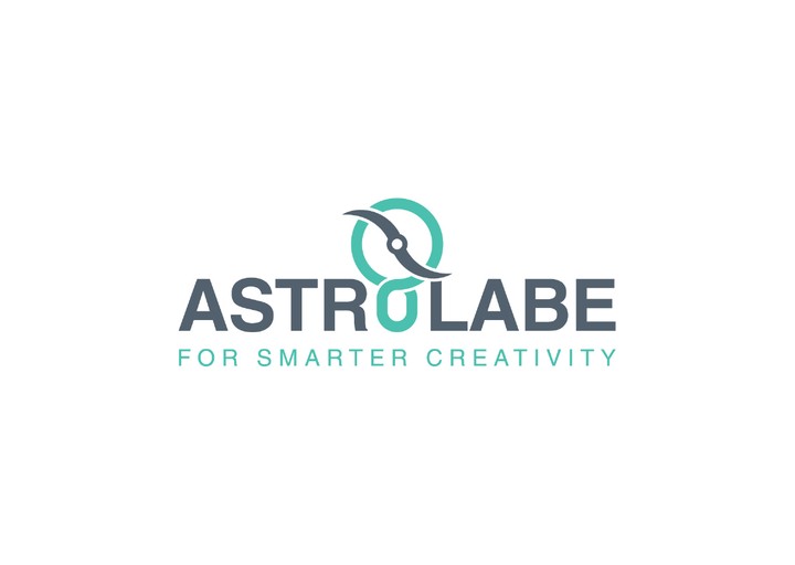 Logo | Astrolabe