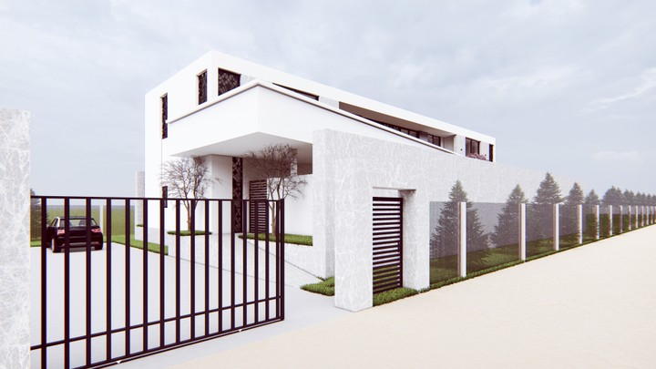 Villa MT-2