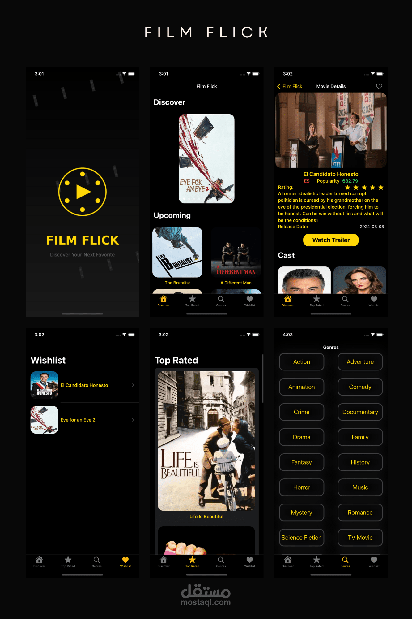 FilmFlick