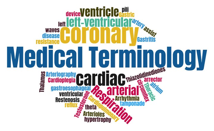 Pharmacy and Medical Terminology