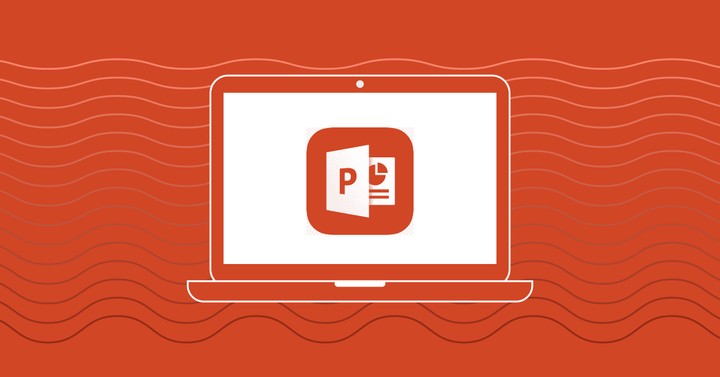 عرض PowerPoint احترافي