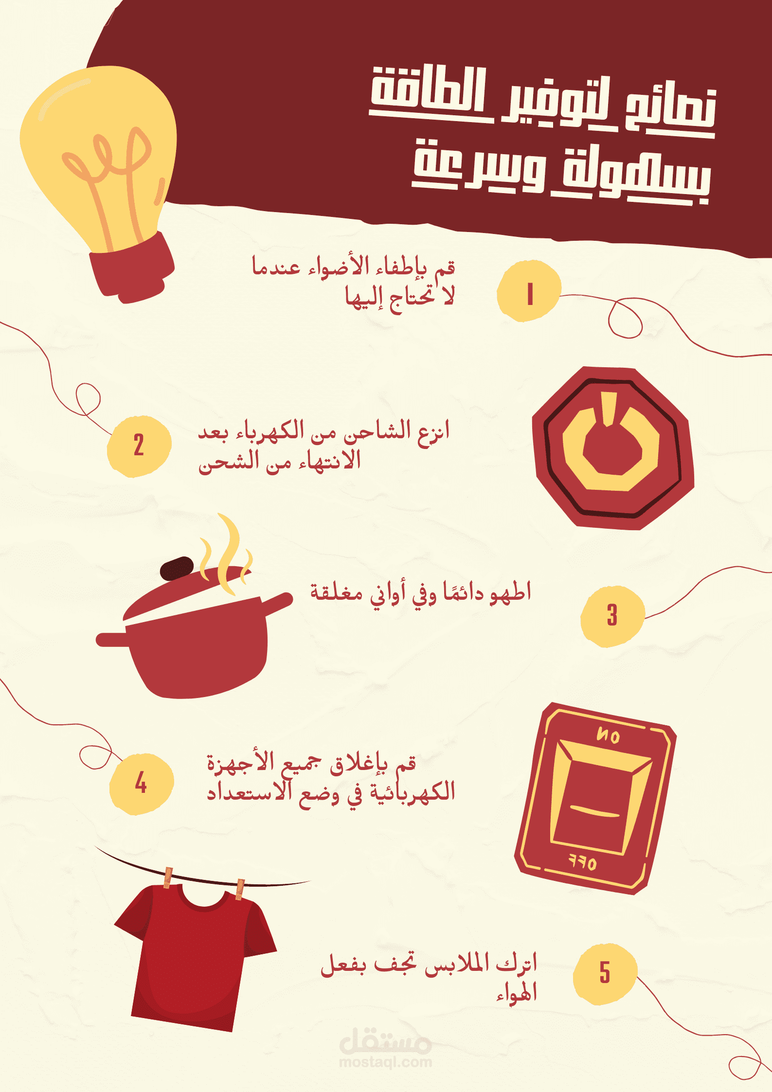 تصميم بوسترات