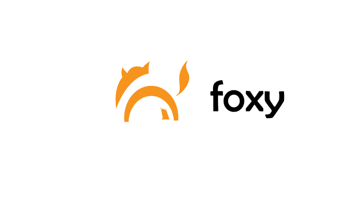 Logo Foxy