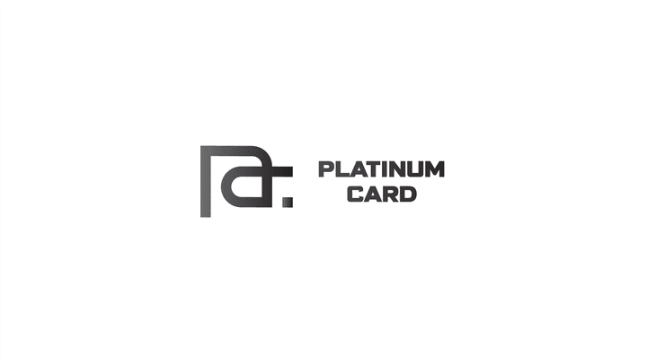 platinum card