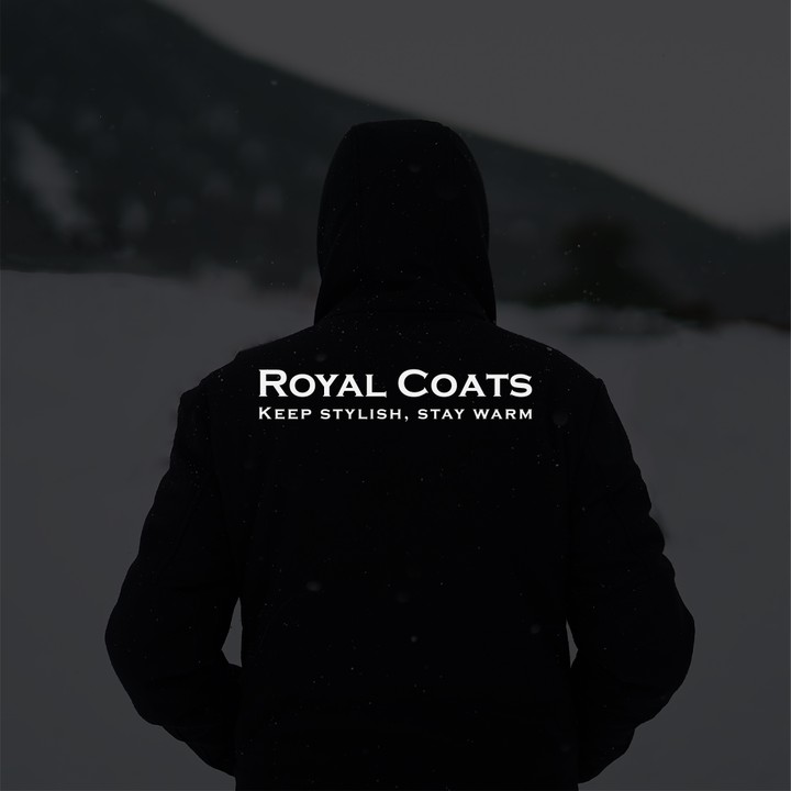 Royal Coats Logo