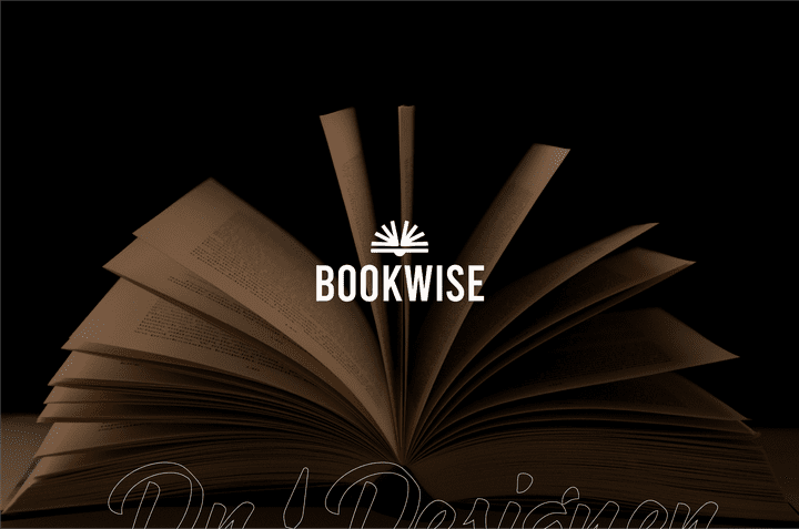 Bookwise Logo