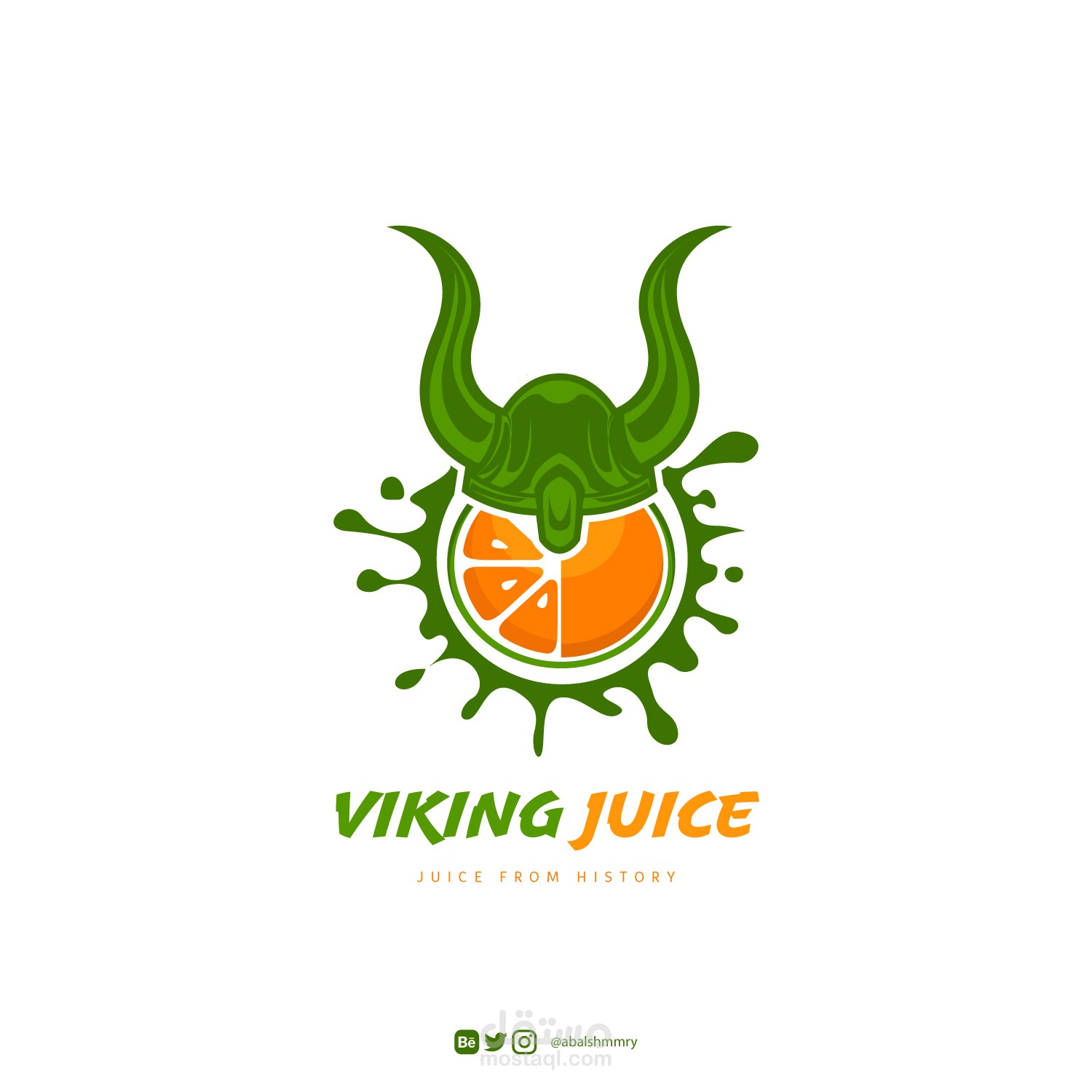 viking juice