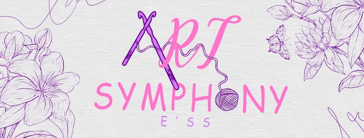 Logo Design for Art Symphony Store