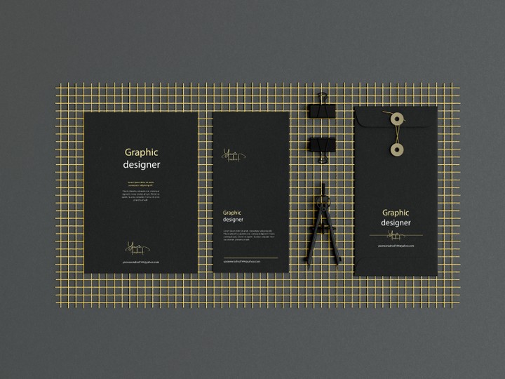 Identity Design