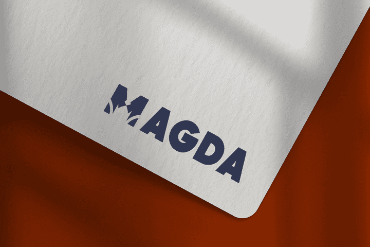 MOGDA - LOGO