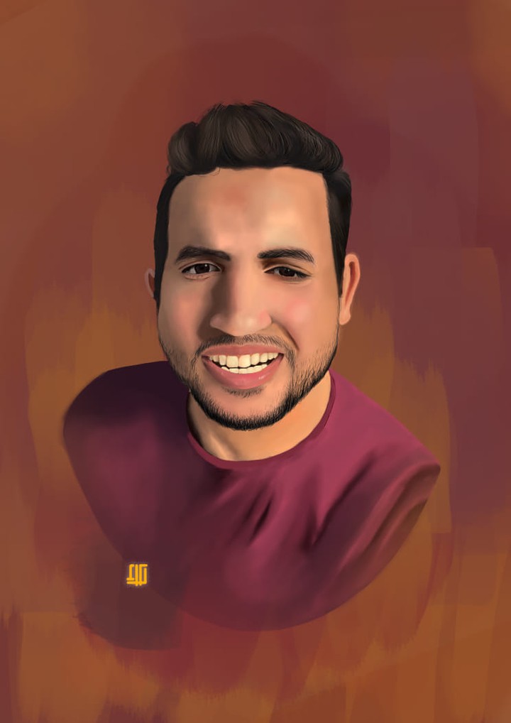 رسم ديجيتال