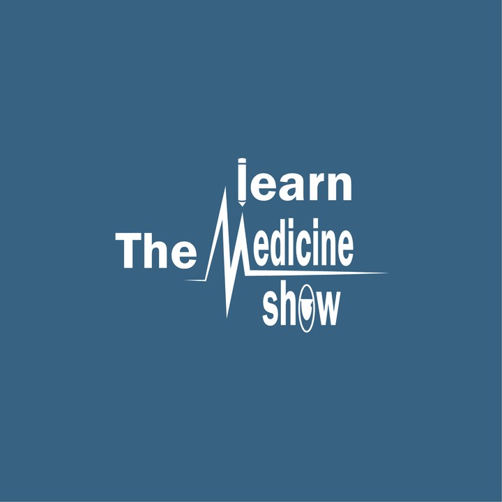 learn medicine show