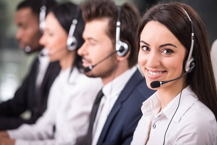 call center manger