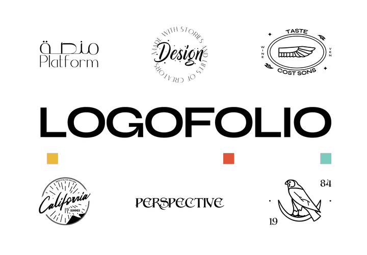 LOGOFOLIO