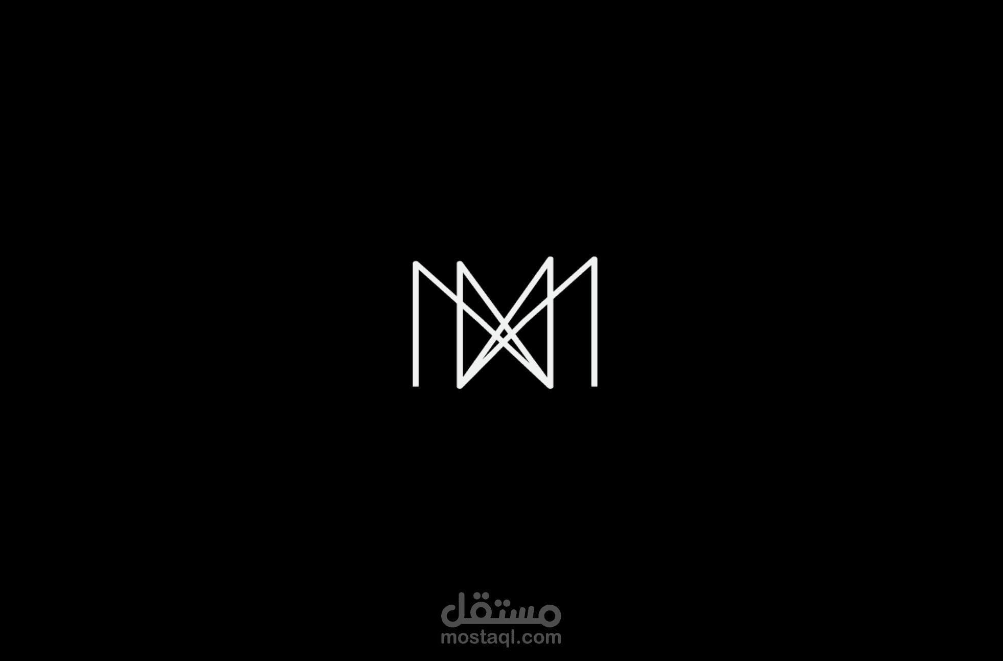 M Lettermark Logos