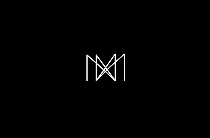 M Lettermark Logos