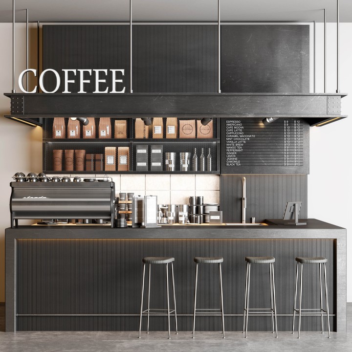 Coffee Bar