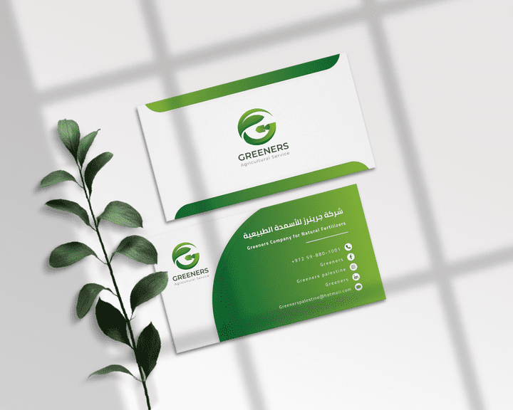 Business Card Design