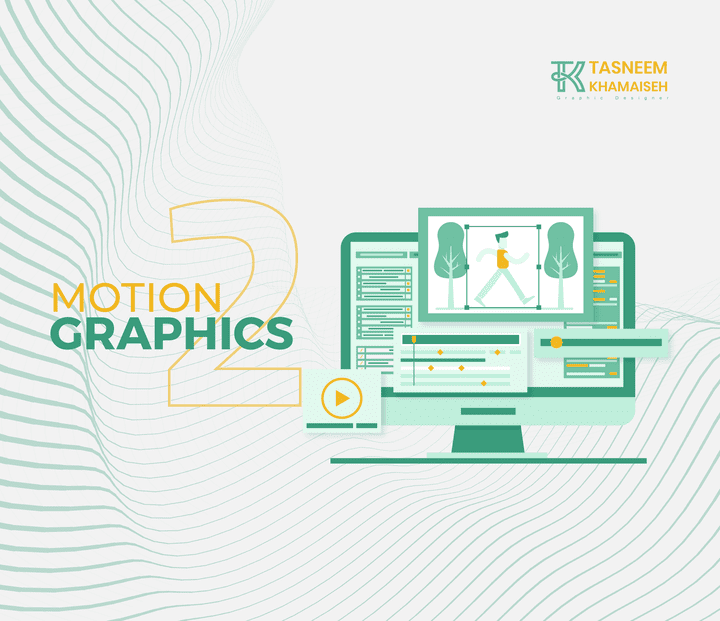 Motion Graphics