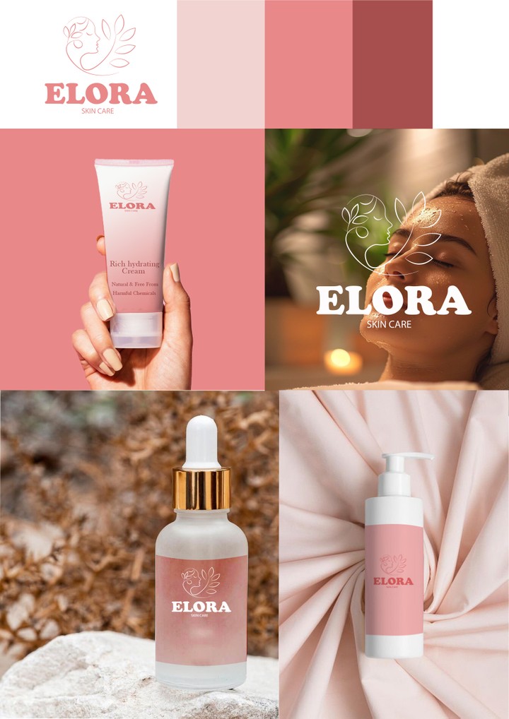 Elevate Your Routine with Elora