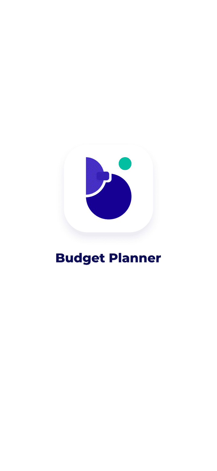 Budget Planner