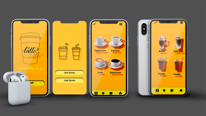 UI  Design