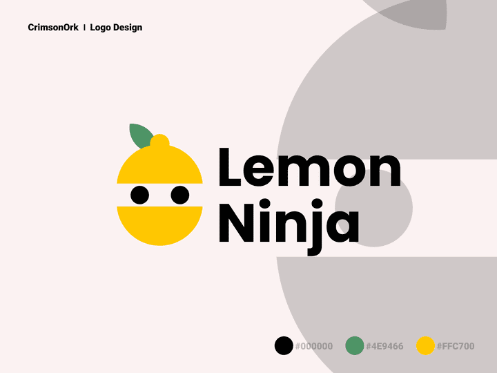 Lemon ninja