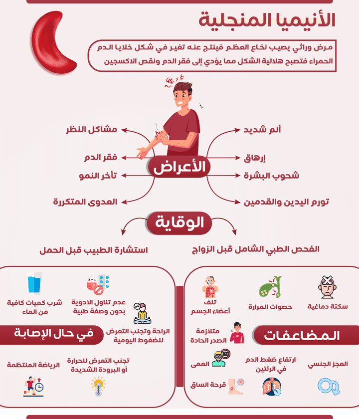 انفوجرافيك - تصميمات متنوعة