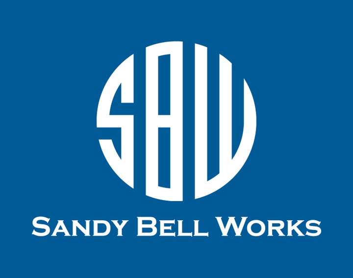 Sandy Bell Works Logo