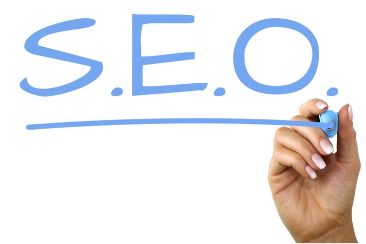 عمل SEO للمواقع والمتاجر