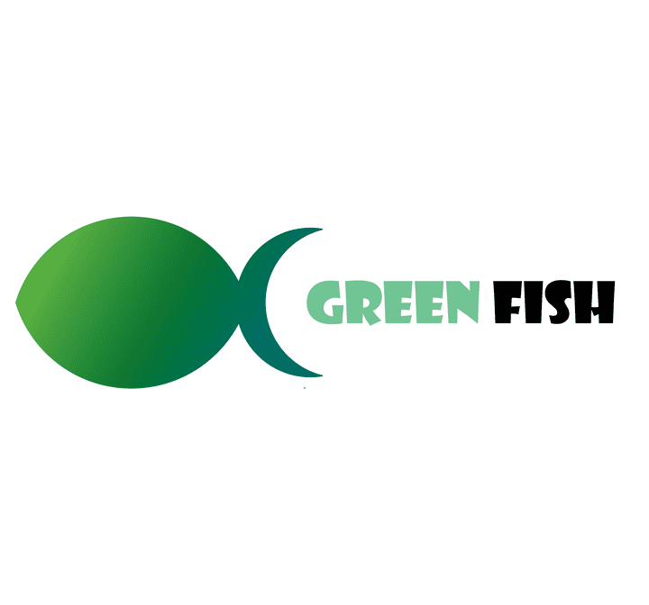 Fish logo