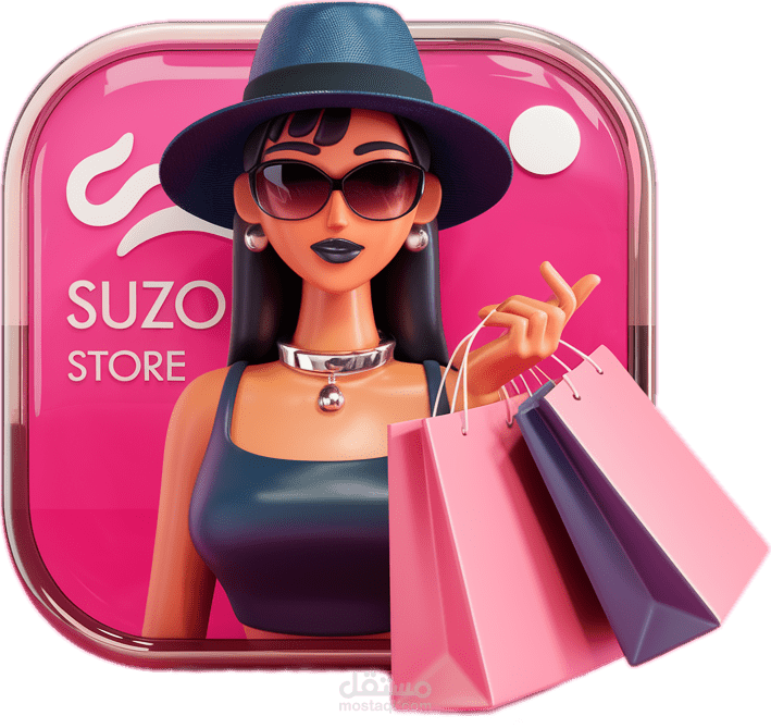 Suzo Store