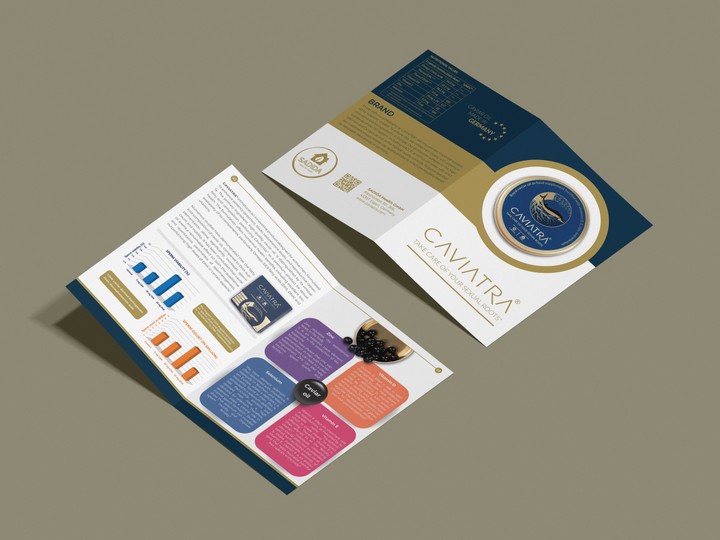 Caviatra brochure