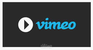 أعمالى على Vimeo