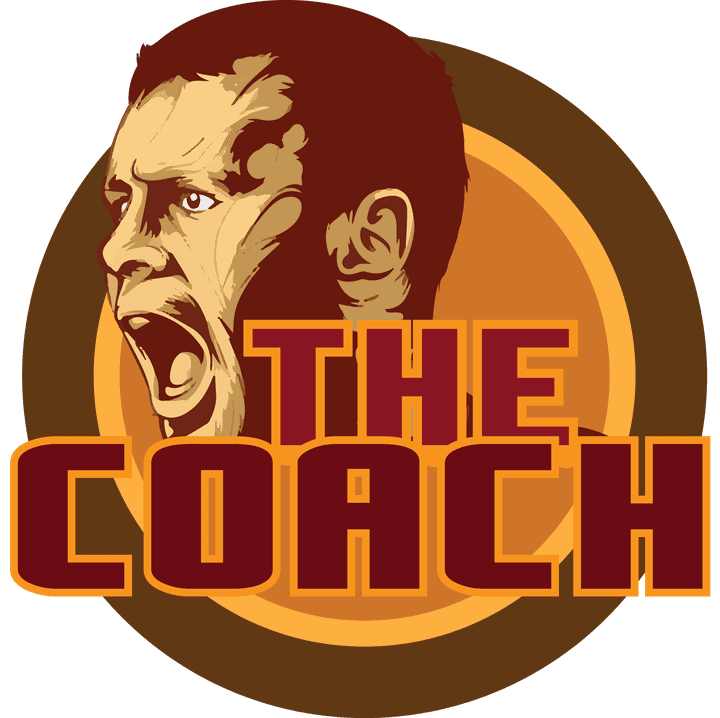 The coach