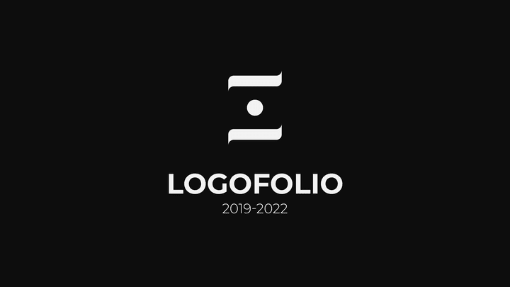 Logofolio 2019-2022