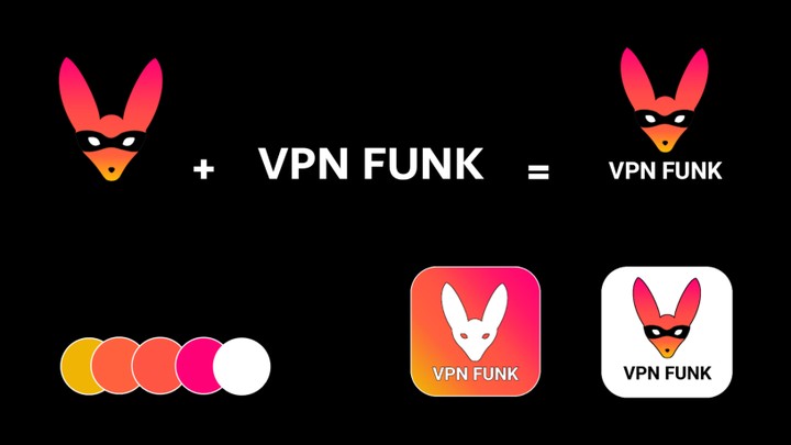 Logo VPN FUNK