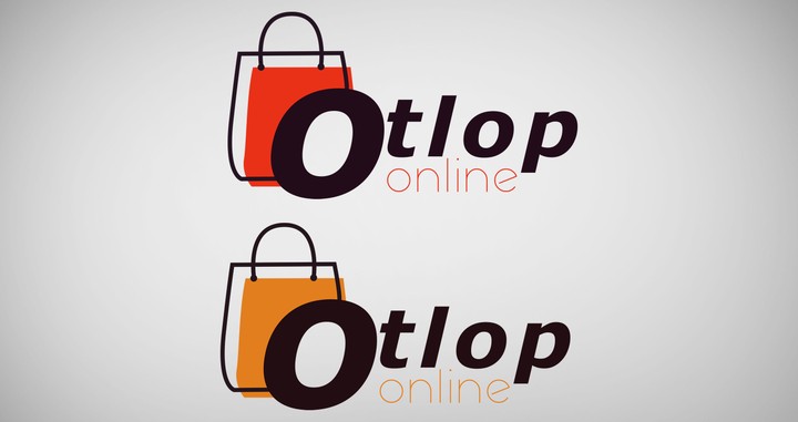 Logo design for Otlop