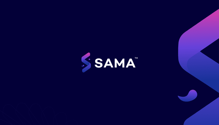 Brand SAMA