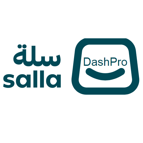 salla DashPro - سلة داش برو