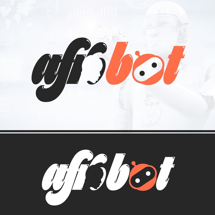 Afrabot Logo