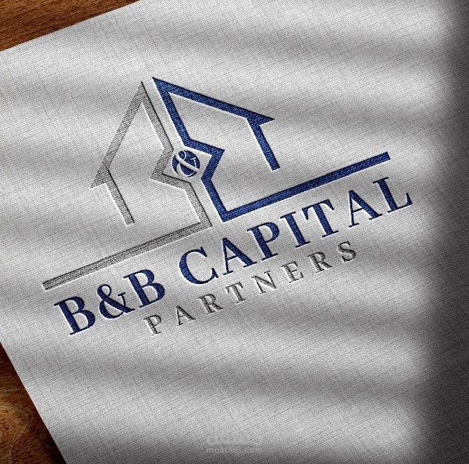 B&B Capital Partner Logo | مستقل