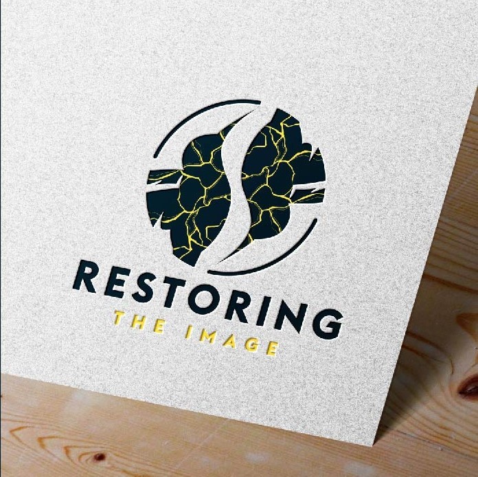 Restoring the Image Logo