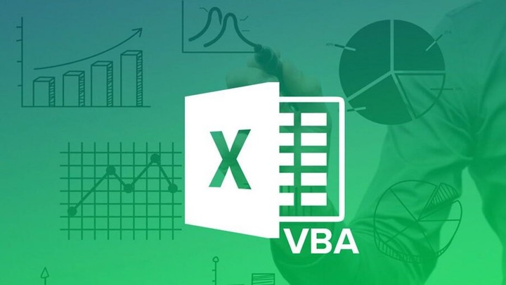 مشاريع إكسل و VBA