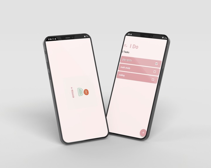 تطبيق I Do لحفظ مهامك اليومية