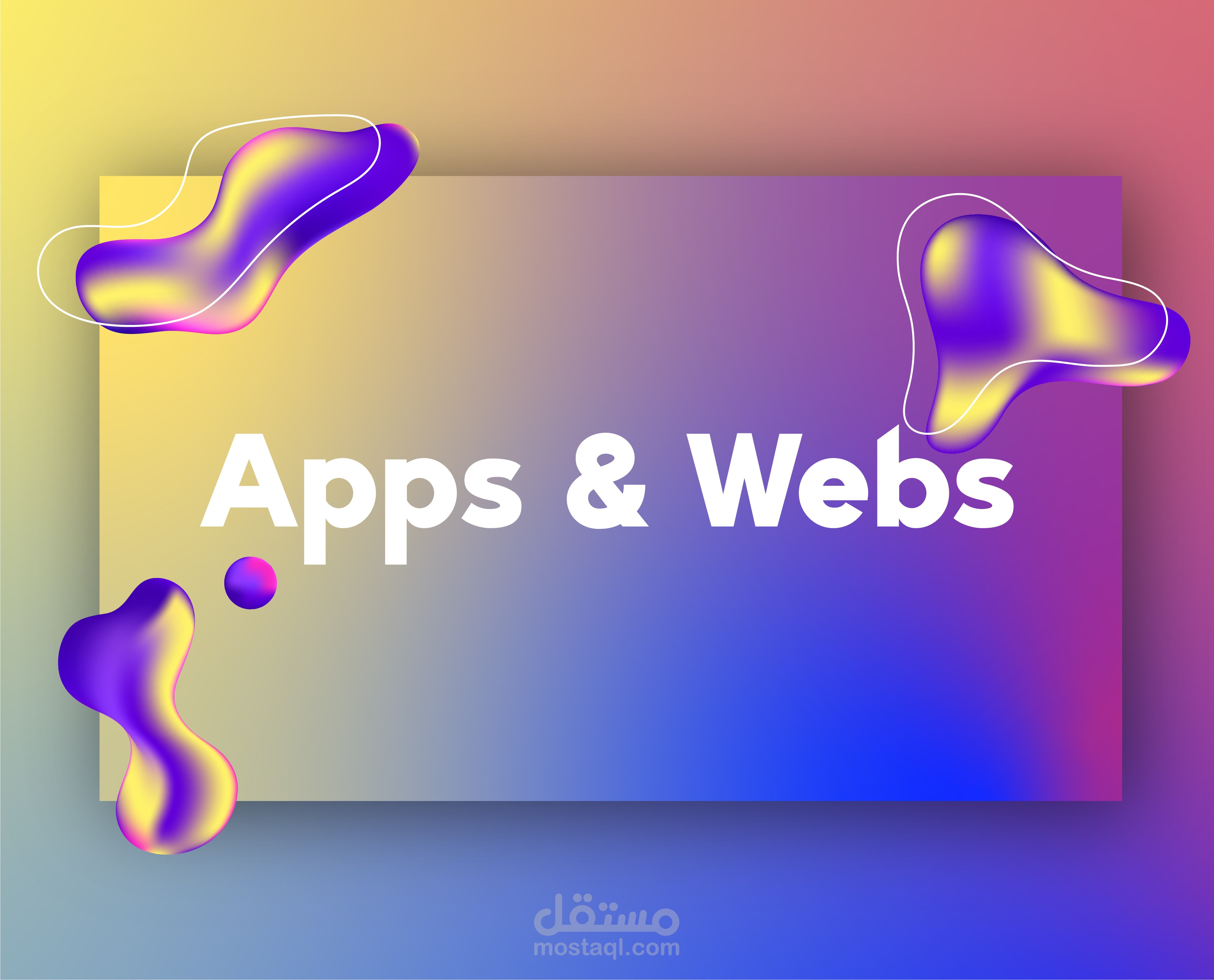 Apps and webs