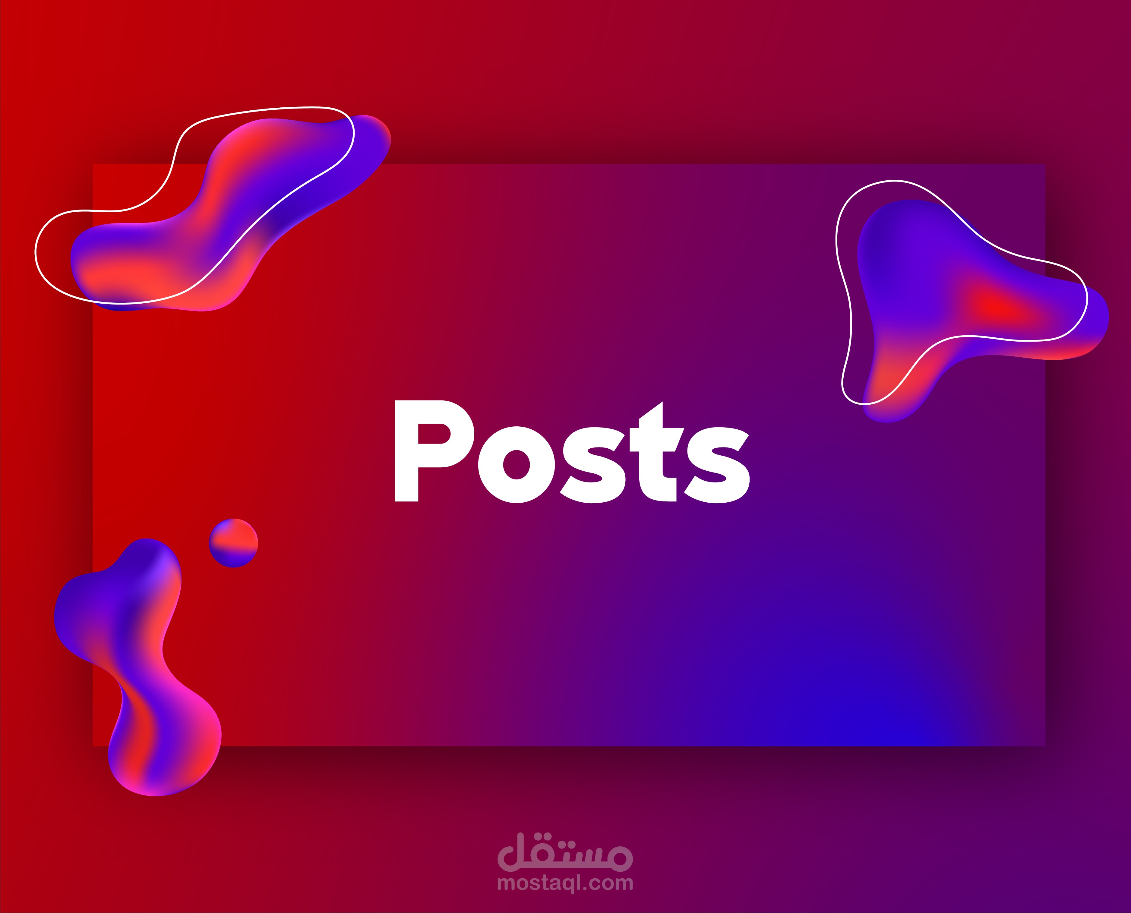 Posts