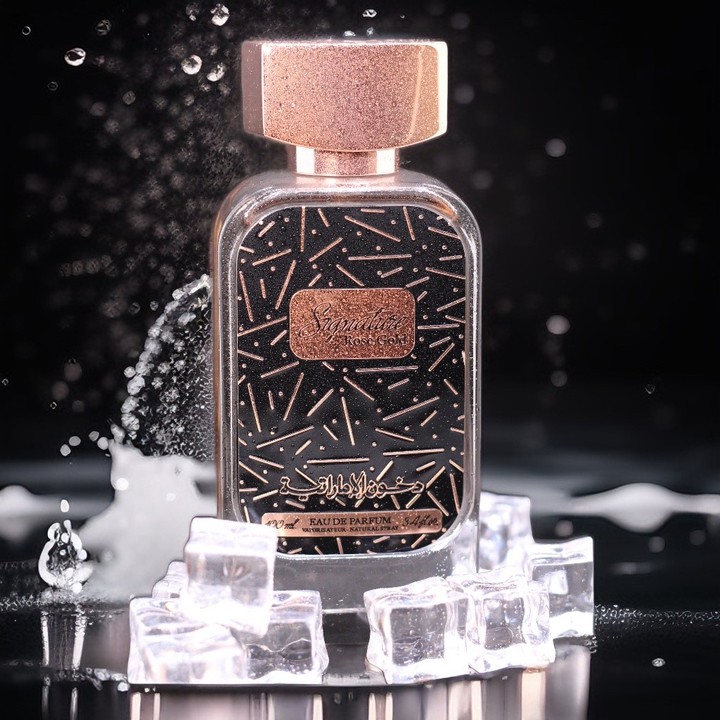 عطر سجنتشر روز