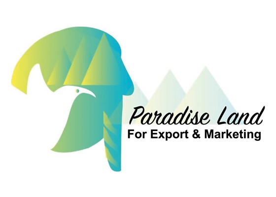 Paradise Land Logo